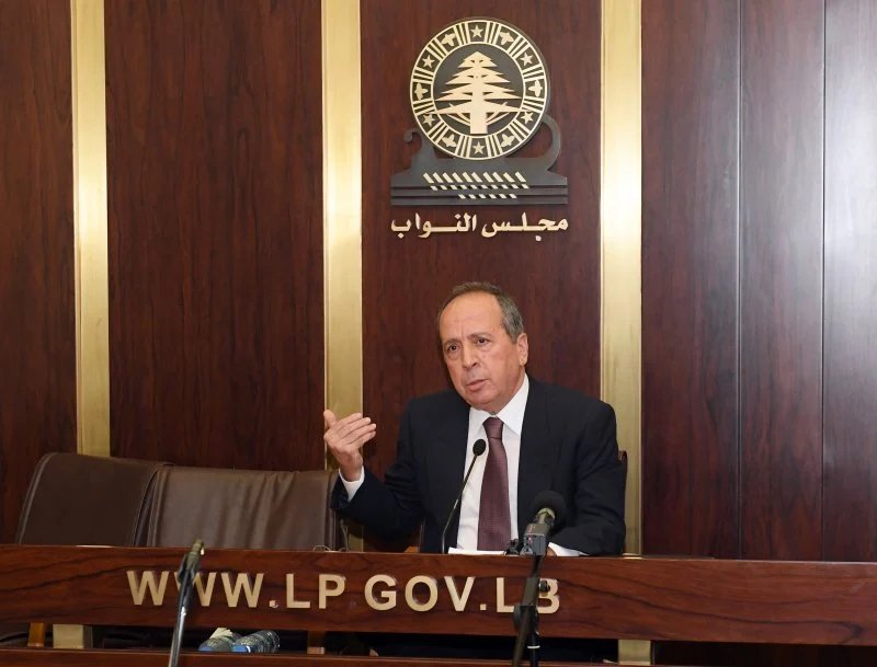 جميل السيد ينتقد توصيف "تحت راية المسيح" للحرب