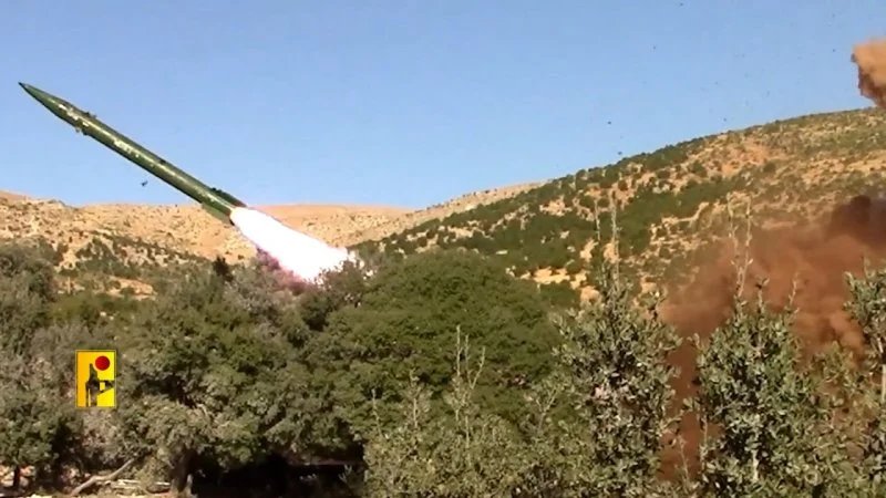 : "Hezbollah"
محاور قتال ضارية وعمليات متواصلة.. "حزب الله" يفصح عن ملابسات مواجهاته