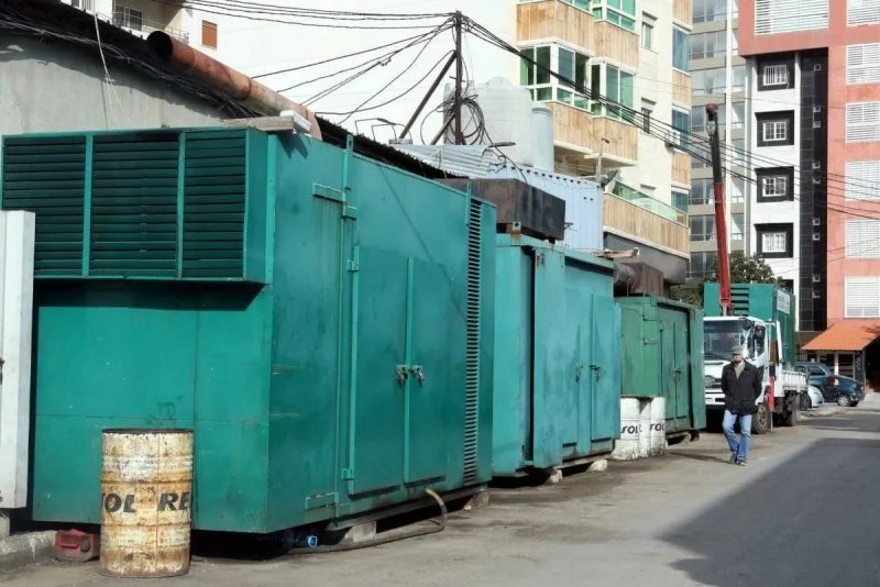 أسعار جديدة للمولدات الكهربائية.. تعرف على تسعيرة الكيلوواط لشهر آذار!