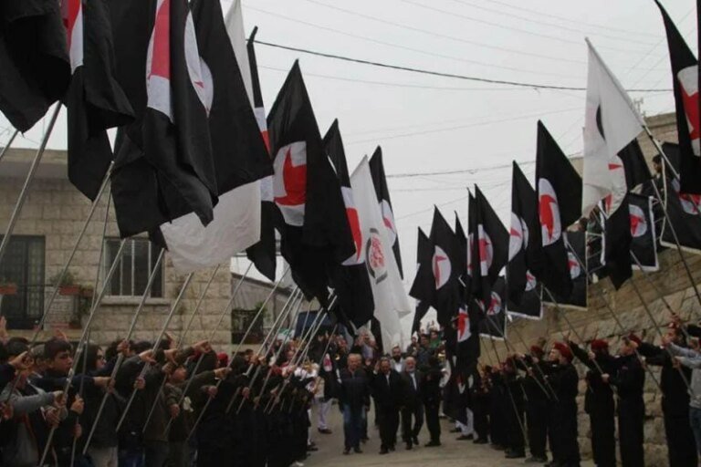 ”القومي” ينتقد قرار طرد السفير الإيراني ويحذر من “مسار انقسامي”