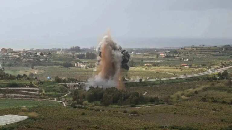 لبنان: الوضع الحالي لا يسمح بتحمل المزيد من الأعباء