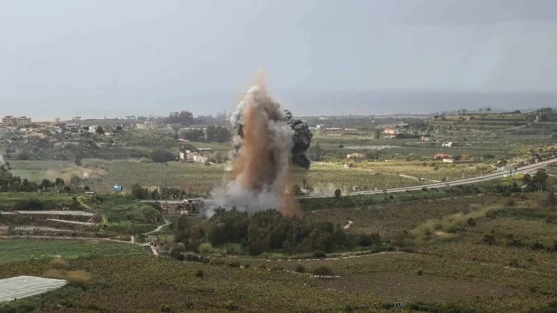 لبنان: الوضع الحالي لا يسمح بتحمل المزيد من الأعباء