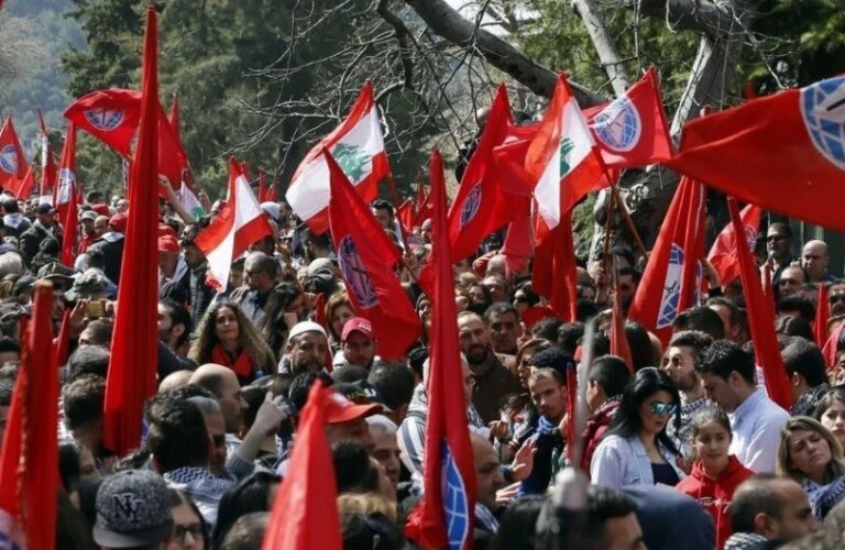 من التنديد إلى المحاسبة: “التقدمي” يشدد لهجته