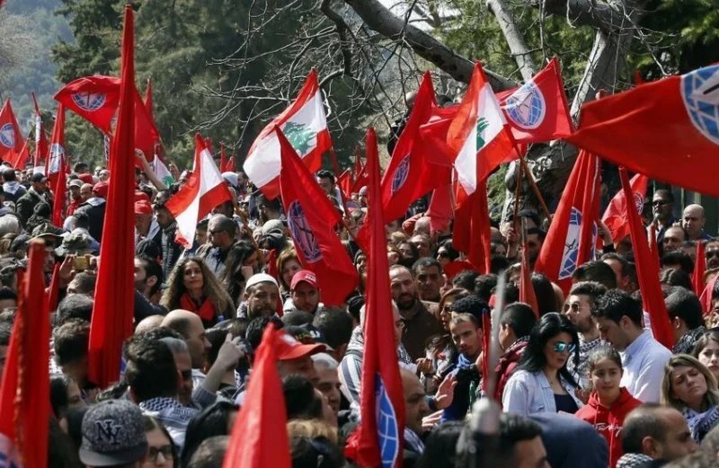 من التنديد إلى المحاسبة: "التقدمي" يشدد لهجته