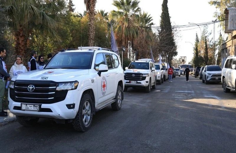 ليلة دموية في السويداء: كمائن واختطافات تُعيد تشكيل المشهد الأمني