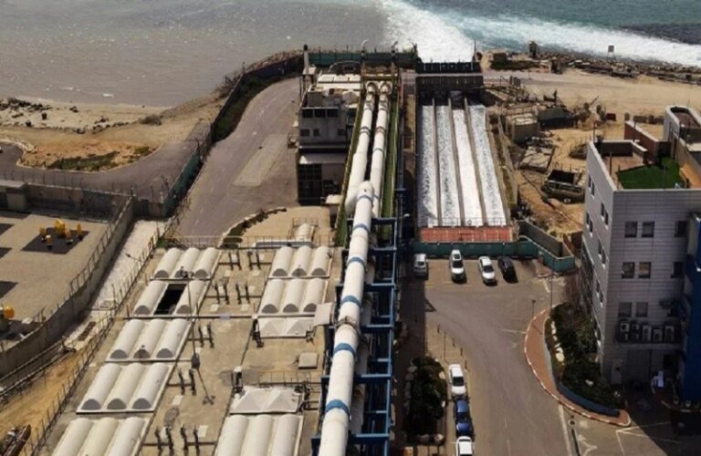 تسريبات خطيرة: مجموعة قرصنة إيرانية تنشر تفاصيل البنية التحتية الإسرائيلية مع صور