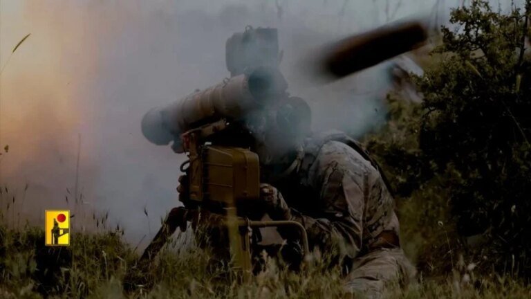 “خيبر 1” تنطلق: سلسلة هجمات تستهدف مواقع إسرائيلية!