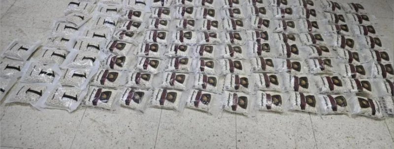 صد محاولة تهريب كبتاغون من لبنان ووقوع اشتباكات على الحدود السورية