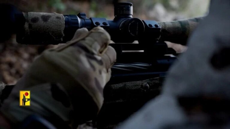 طائرات حزب الله المسيرة تتحدى أنظمة الدفاع الإسرائيلية.. والمواجهات مستمرة