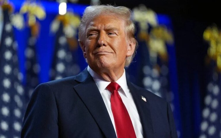 ترامب يتّهم “المحرّض الأول” على حرب مع إيران ويكشف دوافع قراره