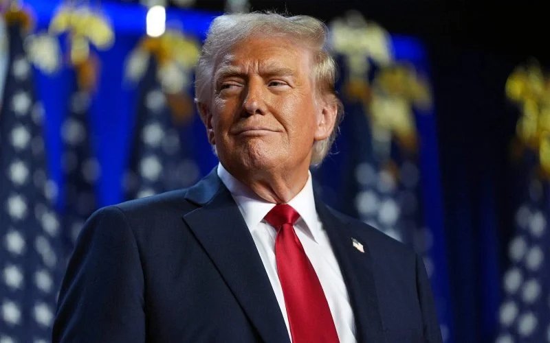 ترامب يتّهم "المحرّض الأول" على حرب مع إيران ويكشف دوافع قراره