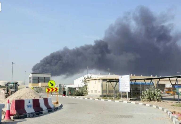 يواجه الخليج تحدي الرد: تصعيد يهدد بتدهور الوضع