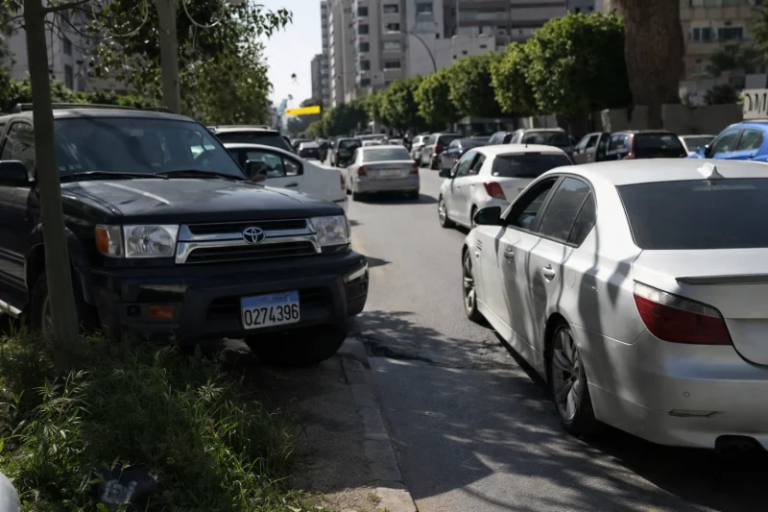 اللبنانيون يواجهون تصعيداً متجدداً