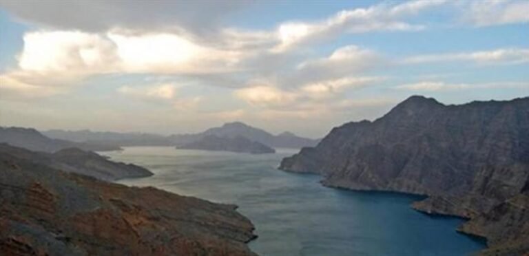 يلقي تعليق حركة الشحن في مضيق هرمز بظلاله على الاقتصاد العالمي