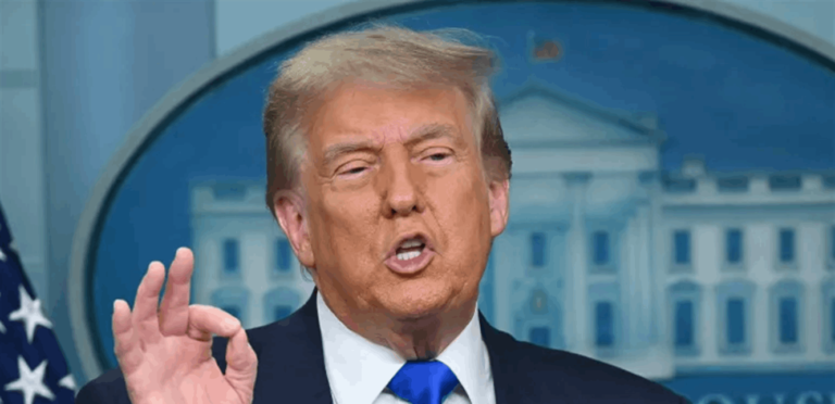 لقد منعها ترامب. واستخدمه الجيش الأمريكي لضرب إيران