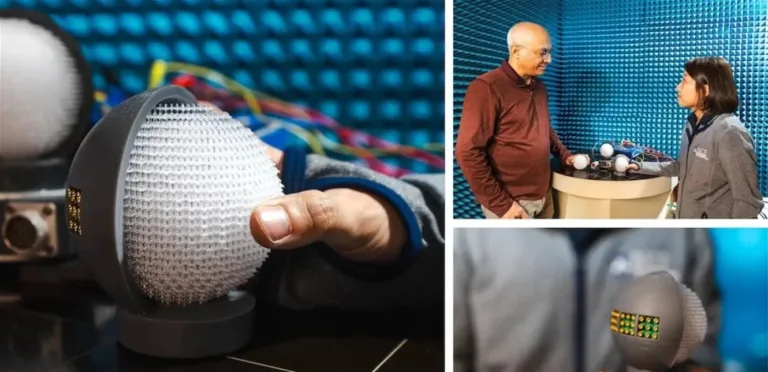 الرادار المتقدم يحسن سلامة السيارة