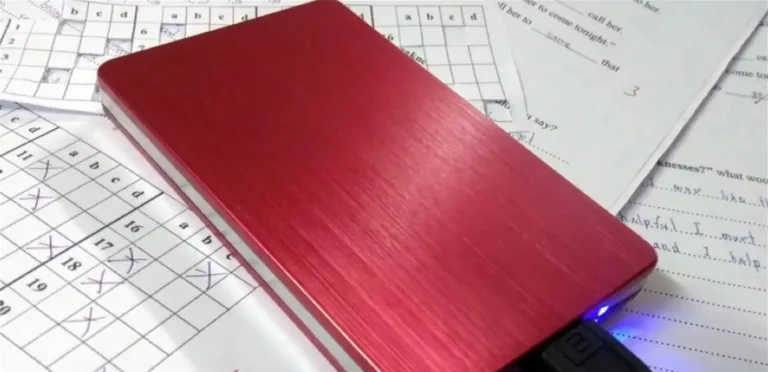 إعادة تدوير محركات الأقراص الثابتة القديمة: حلول تخزين بديلة إبداعية