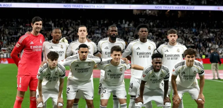 ويراهن ريال مدريد على تحديث ملعب سانتياجو برنابيو لزيادة إيراداته في المستقبل