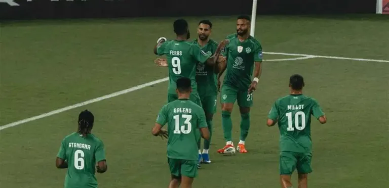 ويجهز الأهلي عرضًا قويًا لضم مهاجم “طرابزون” البرازيلي