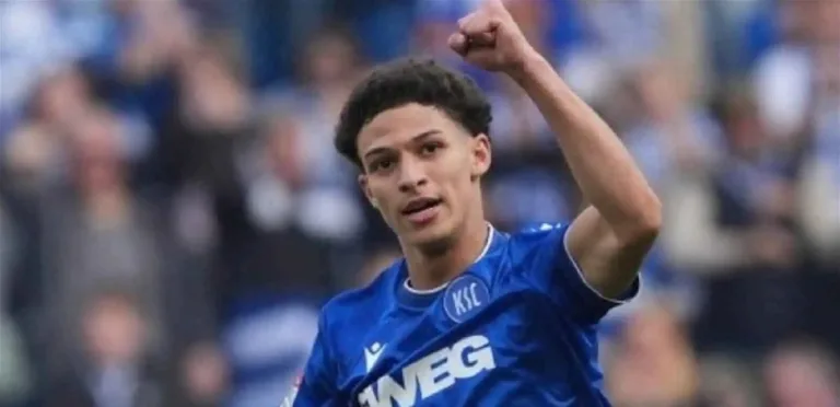 لاعب تونسي واعد يحظى باهتمام بايرن ميونخ