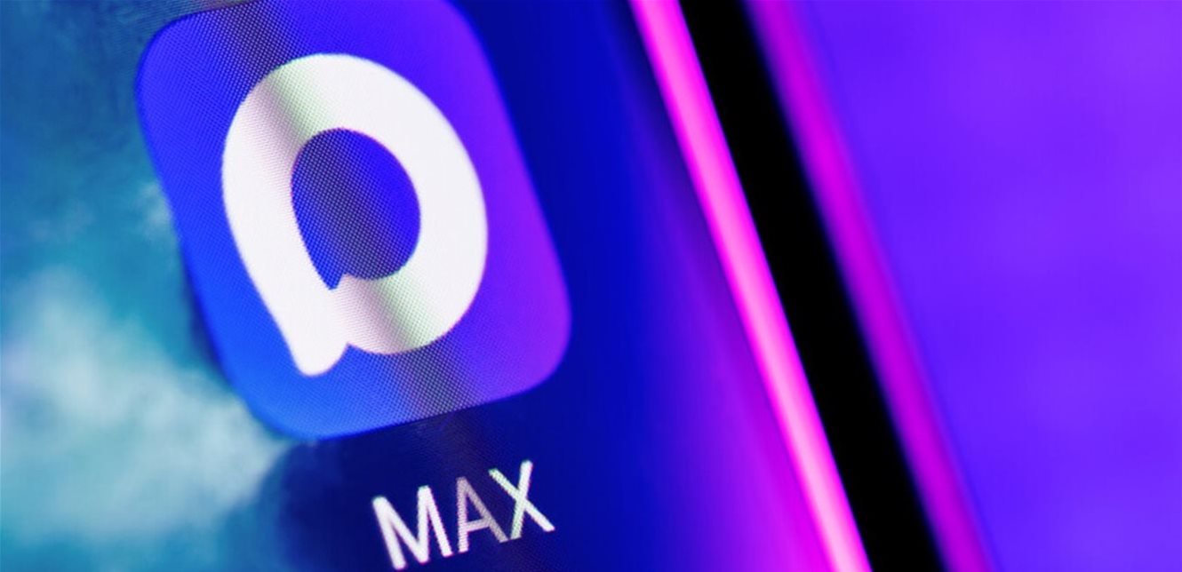 تطبيق Max: تجاوز عدد المستخدمين حاجز الـ 100 مليون