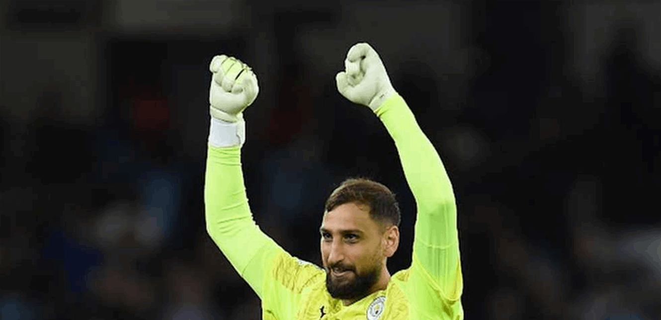 دوناروما يتحدى ريال مدريد.. والسيتي يرفع شعار المفاجأة