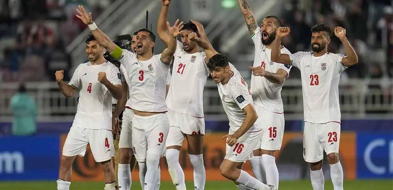 إيران تحدد شروطها للمشاركة في كأس العالم 2026 