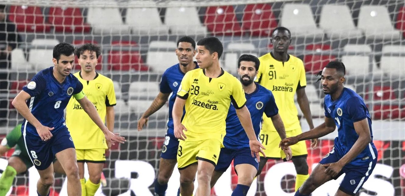 الاتحاد الكويتي لكرة القدم يحدد موعد استئناف النشاط الرياضي