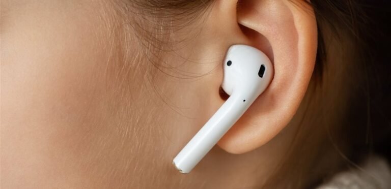 نصائح للحفاظ على سماعات الأذن: طريقة التنظيف الصحيحة