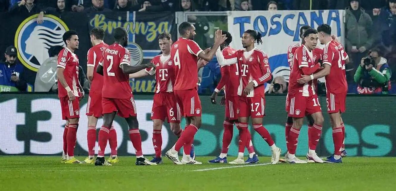 هكذا رد بايرن ميونخ على العرض لريال مدريد بشأن مايكل أوليس!