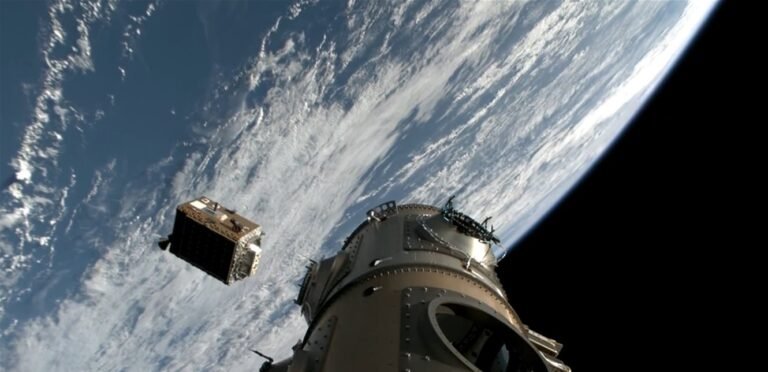 مشروع فضائي طموح للتغلب على تحديات مراكز البيانات الأرضية