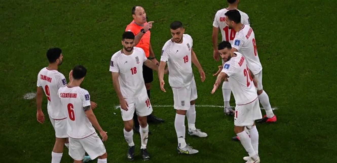 الفيفا يحسم الجدل.. هل تُنقل مباريات إيران من أميركا إلى المكسيك؟