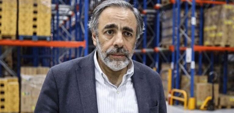 توضيح من نقابتي المستوردين والسوبرماركت حول حقيقة “تقنين السلع الغذائية”