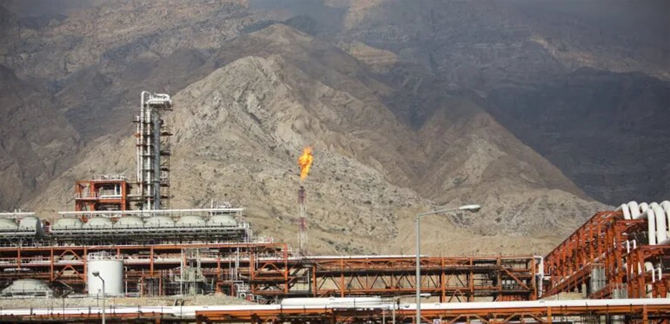 تحذير بلومبيرغ: توقف إمدادات الغاز من رأس لفان يُنذر بتغييرات جذرية في سوق الطاقة العالمي