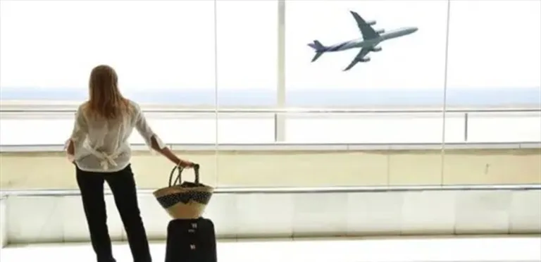 خطر يهدد 28 مليون رحلة جوية في الشرق الأوسط جراء التوتر مع إيران