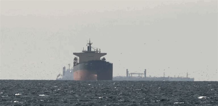 جهود دولية لتأمين مضيق هرمز: 6 دول تبدي استعدادها لتعزيز حرية الملاحة