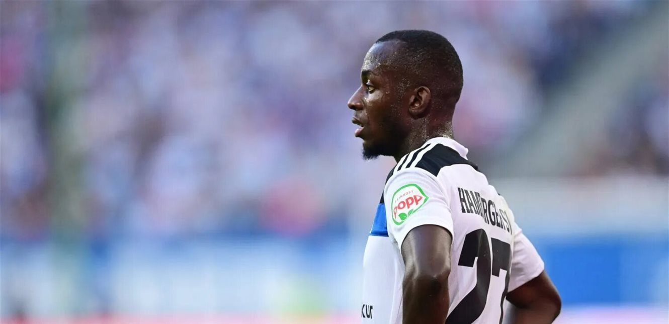 هامبورغ يفرض عقوبة غير مسبوقة على جان لوك دومبي