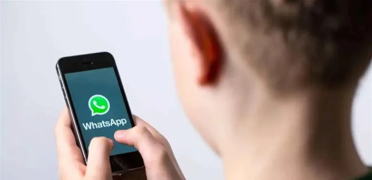 واتساب: خاصية “Guest Chats” تتيح المشاركة في المحادثات دون الحاجة لحساب