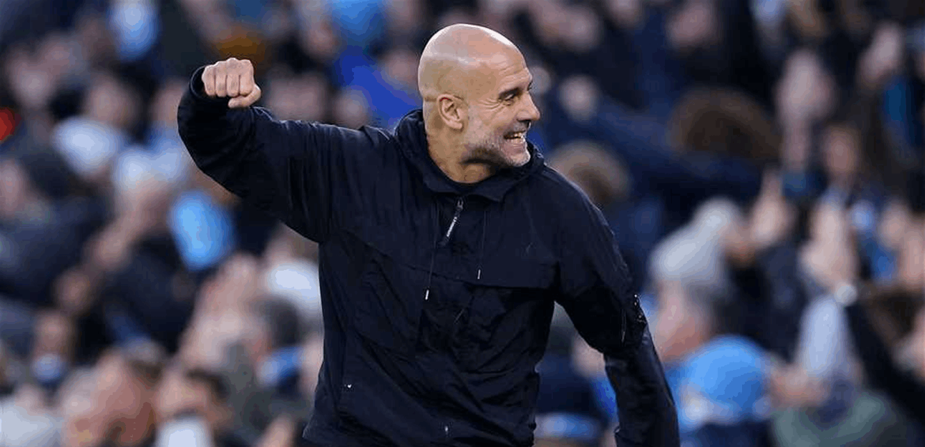 غوارديولا يعترف بالإرهاق ويؤكد: المنافسة على لقب الدوري مستمرة