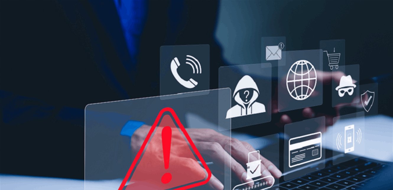 علامات ثلاث: هل بيتك مستهدف بالتجسس الإلكتروني؟