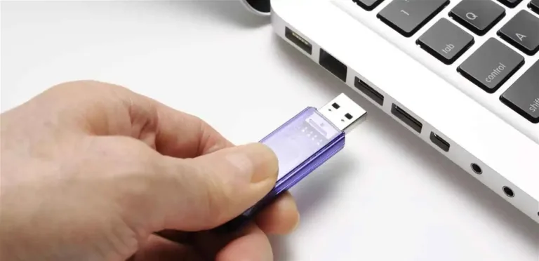 “طوقُ نجاة” لجهازك: طريقة تحويل فلاش USB إلى أداة لاستعادة نظام ويندوز