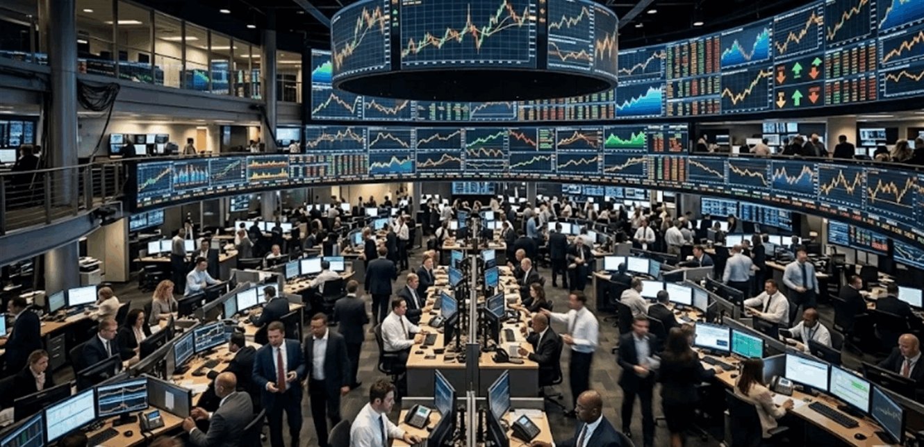 أسواق العالم تهتز: كيف غيّر نفي إيران مسارها بشكل مفاجئ خلال يوم واحد؟