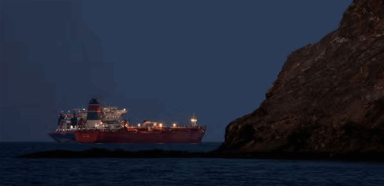 الهدف الاقتصادي لإيران من وراء مضيق هرمز: ما الخطة؟