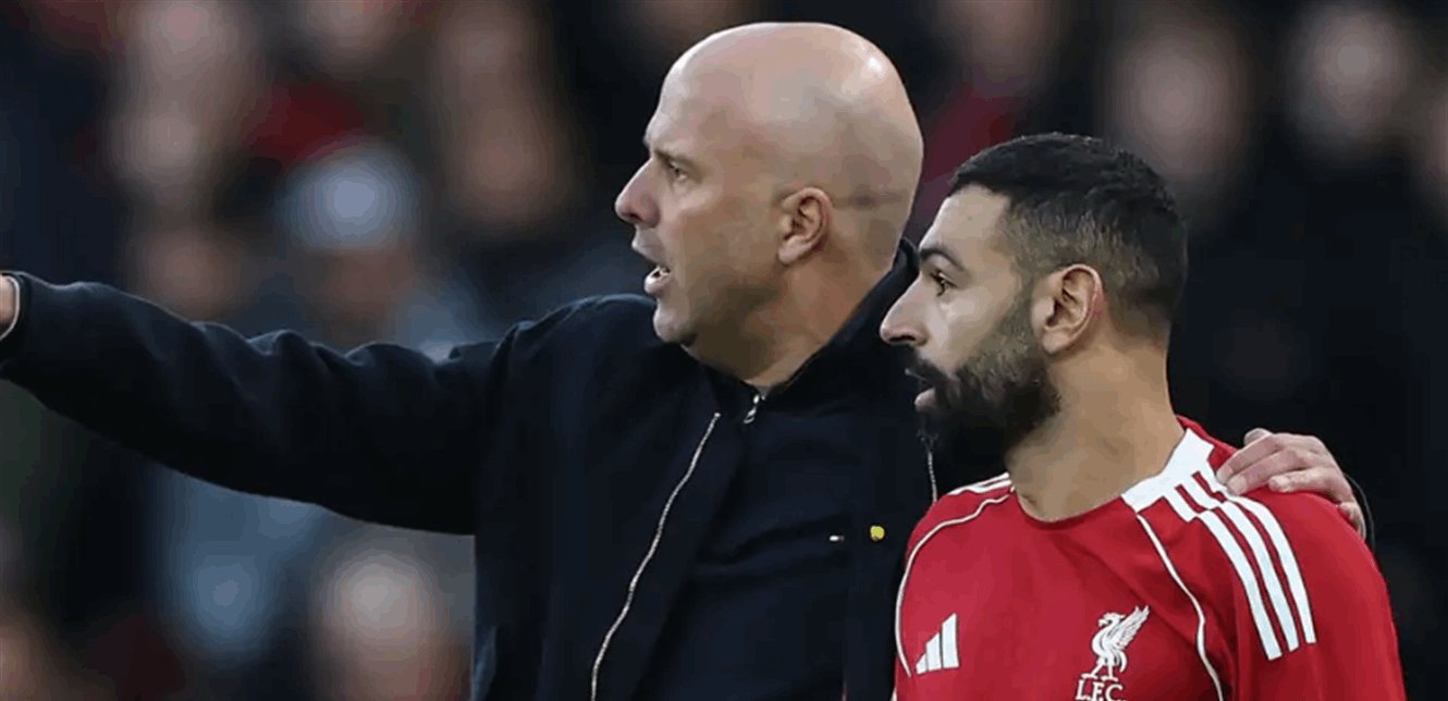 لماذا اتخذ صلاح القرار الصعب؟