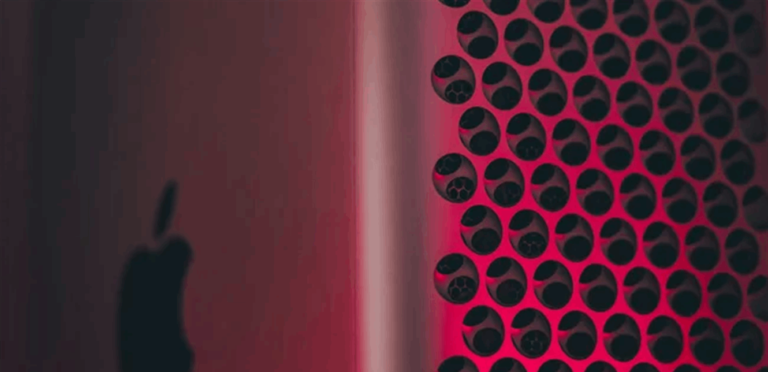 آبل تنهي حقبة “ماك برو”