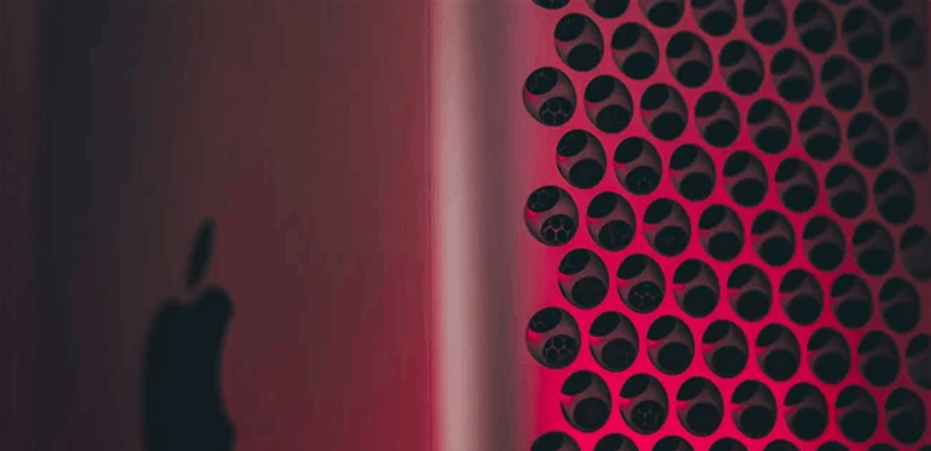 آبل تنهي حقبة "ماك برو"