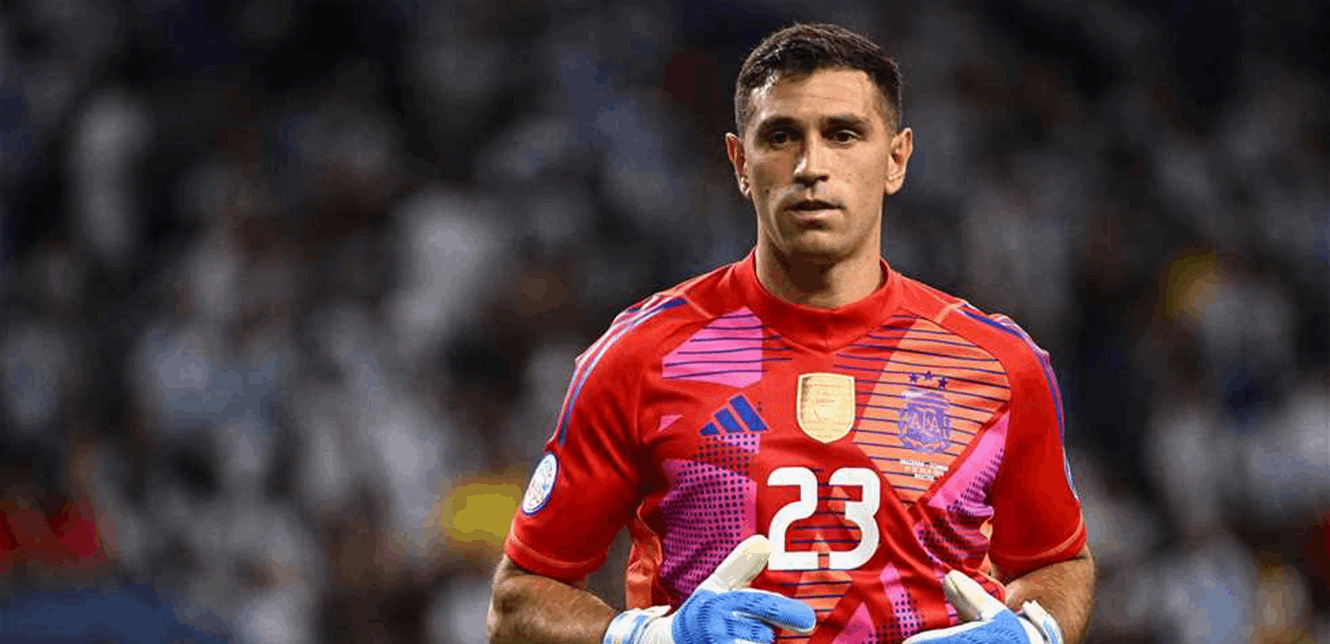 مارتينيز غاضب رغم الفوز.. الأرجنتين تحت النار بعد ودية موريتانيا