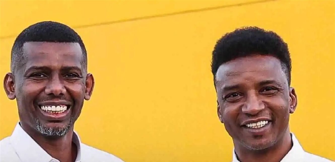 رسمياً.. الاتحاد يضم نور والمنتشري إلى جهازه الإداري