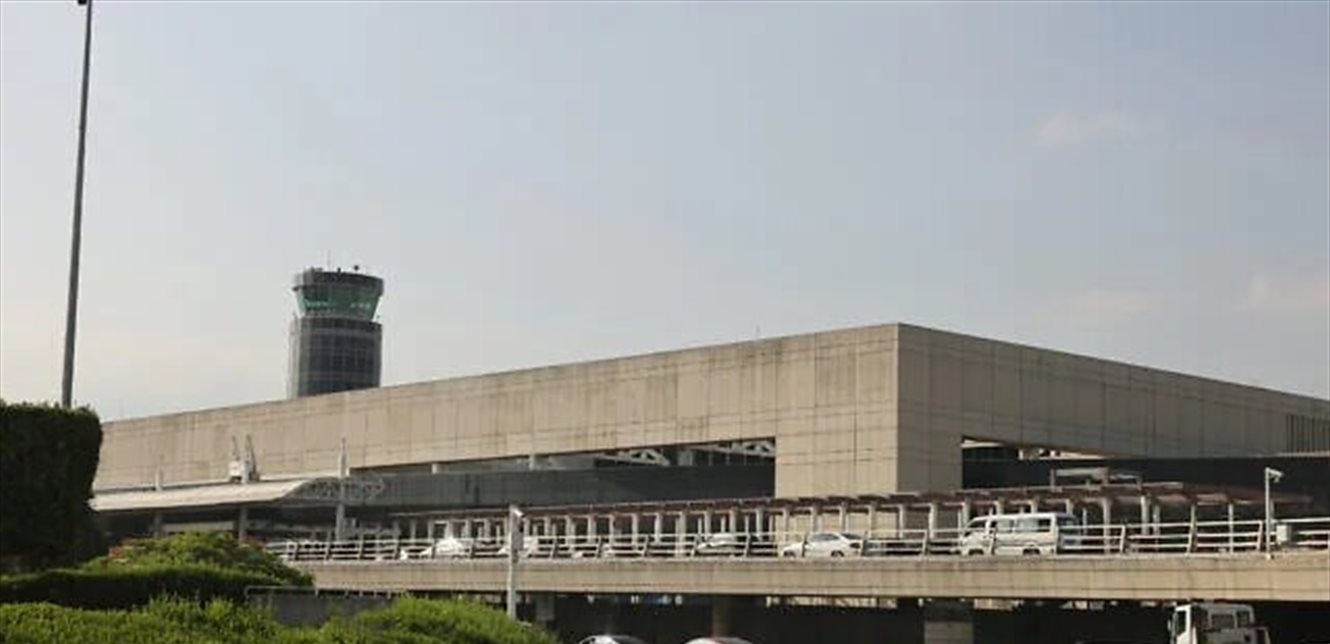 بيان جديد لوزارة الأشغال حول آخر التطورات في المطار