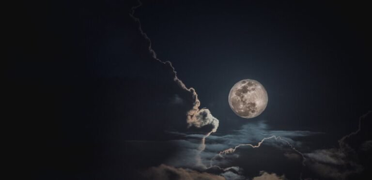 الليلة: الدول العربية تشهد حدثًا فلكيًا فريدًا!